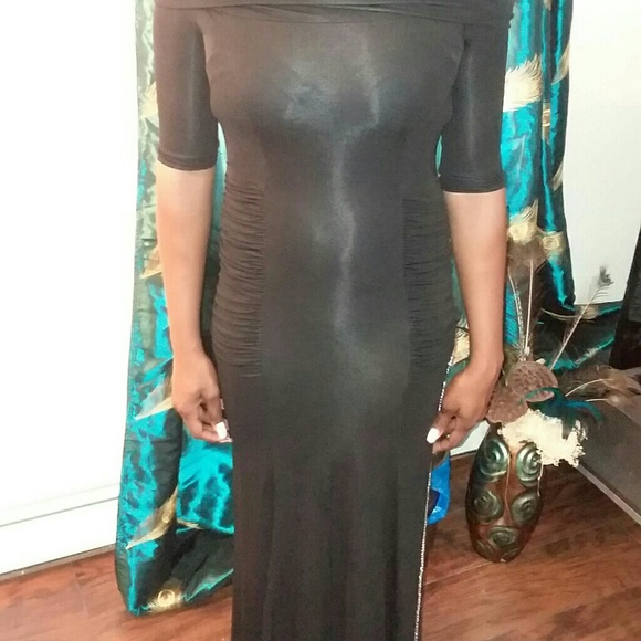 Yigal Azrouel Custom Dress - Picture 4 of 7